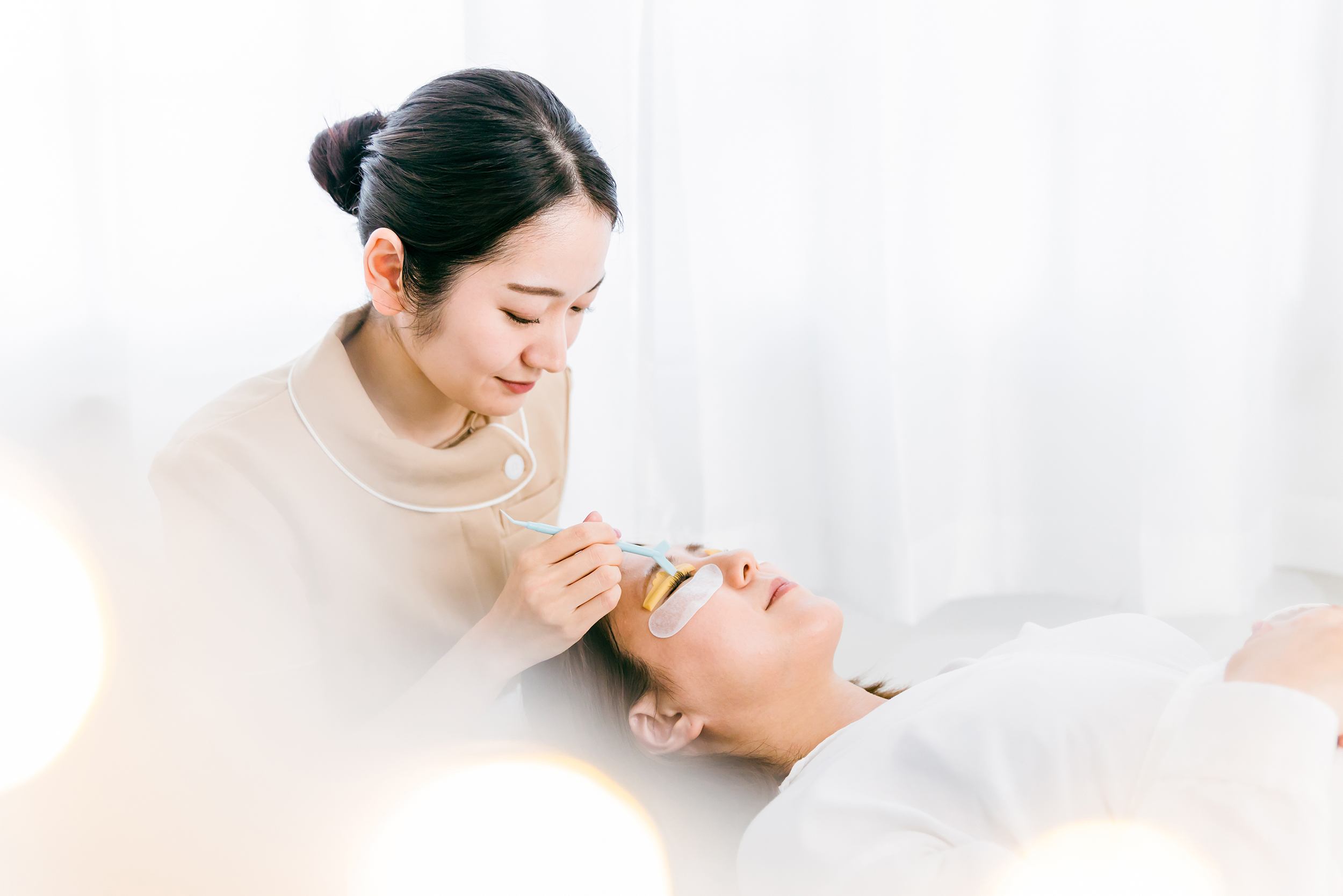 sweetアイリスト