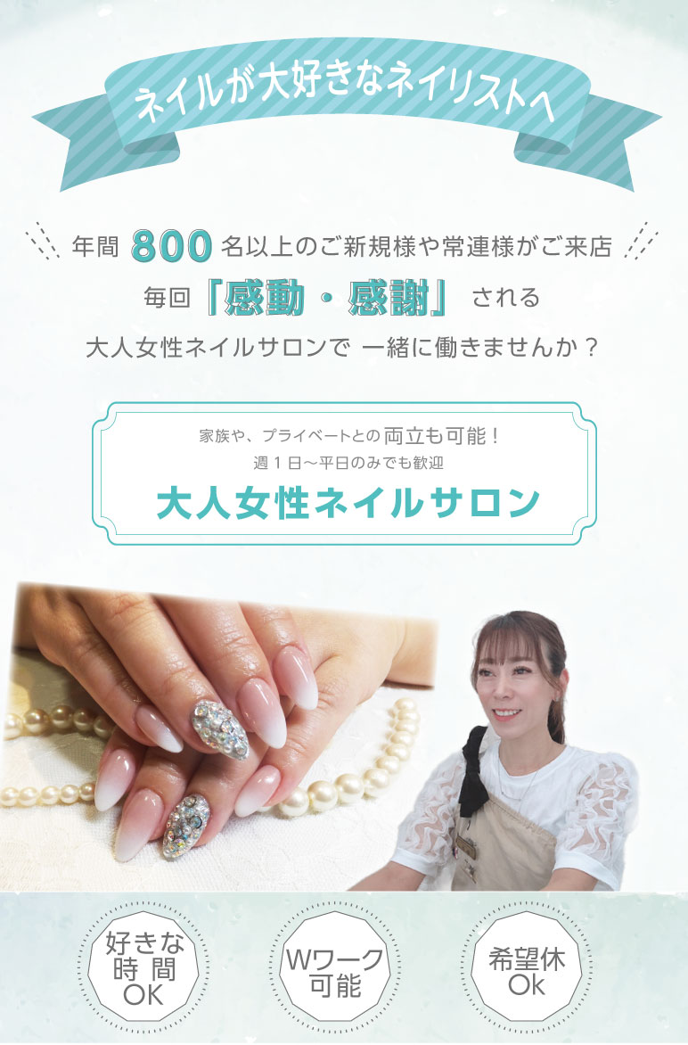 ネイルサロンSweet