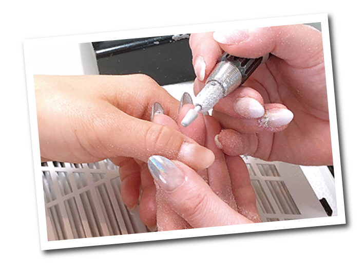 sweetnail